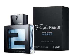 Fan di Fendi Pour Homme Acqua  Fendi ()