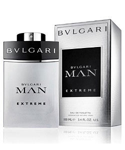 BVLGARI Man Extreme  Bvlgari (    )