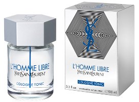L`Homme Libre Cologne Tonic �� Yves Saint Laurent (�� ��� �����)