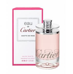 Eau de Cartier Goutte de Rose  Cartier ()