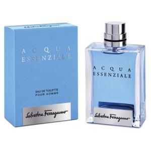 Acqua Essenziale pour homme  Salvatore Ferragamo (      )