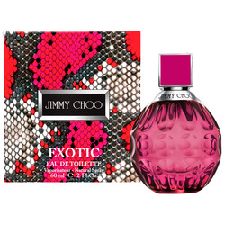 Jimmy Choo Exotic  Jimmy Choo ( )