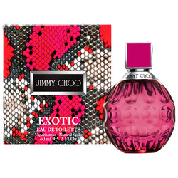 Jimmy Choo Exotic  Jimmy Choo ( )