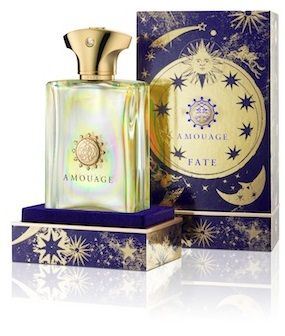 Amouage Fate for Men  Amouage (   )