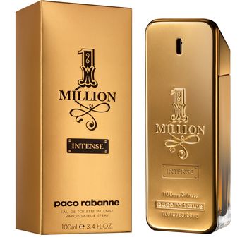 1 Million Intense  Paco Rabanne ( )