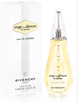 Ange ou Demon Le Secret Eau de Toilette