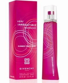Very Irresistible Summer Vibrations �� Givenchy (�������)