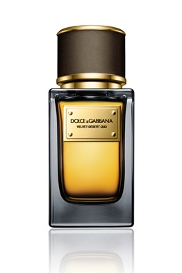 Dolce&Gabbana Velvet Desert Oud