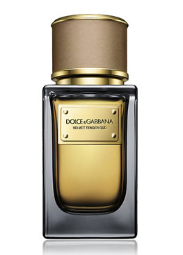 Dolce&Gabbana Velvet Tender Oud