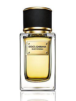 Dolce&Gabbana Velvet Patchouli  Dolce & Gabbana (  )