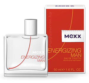 Mexx Energizing Man  Mexx (    )