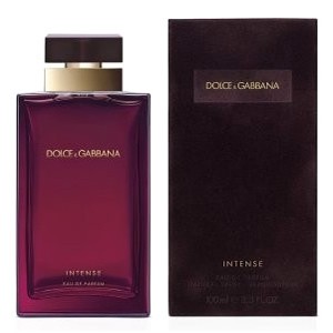 Dolce&Gabbana Pour Femme Intense