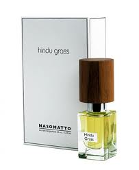 Hindu Grass �� Nasomatto (���������)
