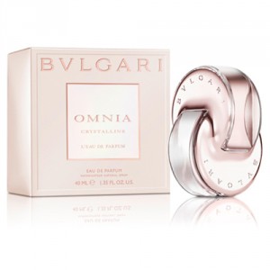 Omnia Crystalline L`eau de Parfum  Bvlgari ()