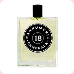 Parfumerie Generale  18 Cadjmere  Parfumerie Generale 