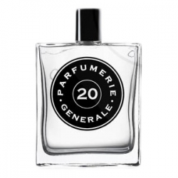 Parfumerie Generale  20 L`Eau Guerriere  Parfumerie Generale 