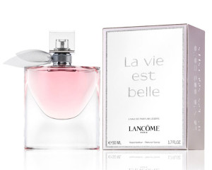 La Vie Est Belle L`eau De Legere  Lancome ()