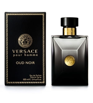 Versace Pour Homme Oud Noir �� Versace (������� ��� �� �� ���� �� �������)