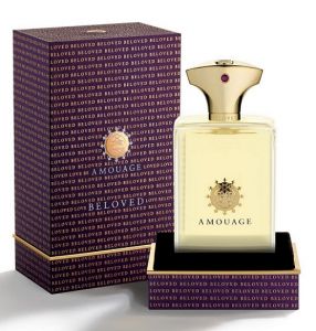 Amouage Beloved man  Amouage ()