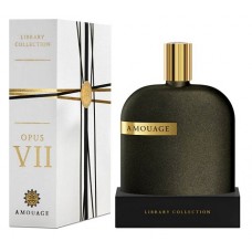 Amouage Library Collection Opus VII   Amouage ()