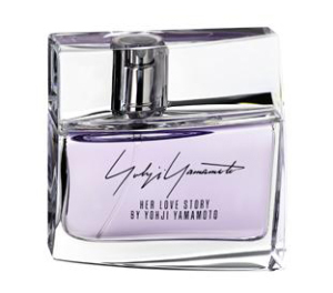 Yohji Yamamoto Her Love Story  �� Yamamoto (�������)