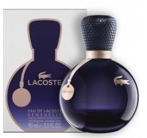 Eau De Lacoste Sensuelle  Lacoste ()