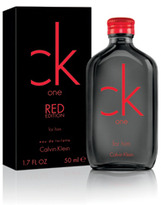 CK One Red for him  Calvin Klein ( )