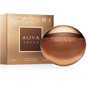 Aqva Amara  Bvlgari (   )