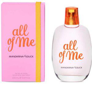 Mandarina Duck All of Me �� Mandarina Duck (��������� ���)