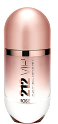 212 VIP Rose  Carolina  Herrera (212     )