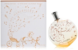 Eau des Merveilles Limited Edition �� Hermes (������)