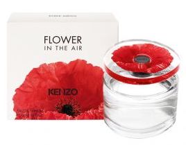 Flower In The Air  Kenzo ()