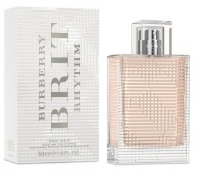 Burberry Brit Rhythm for Women  Burberry ()