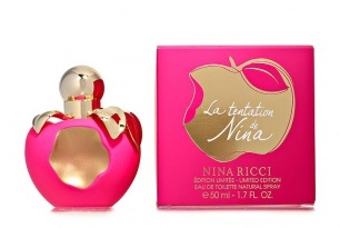 La Tentation de Nina  Nina Ricci ( )