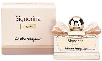 Signorina Eleganza  Salvatore Ferragamo (    )