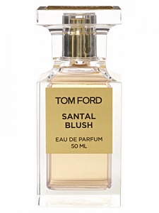 Santal Blush  Tom Ford 