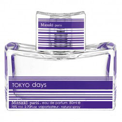 Tokyo Days  Masaki Matsushima ( )