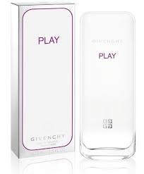 Play For Her Eau de Toilette