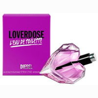 Diesel Loverdose L`Eau de Toilette �� Diesel (������)