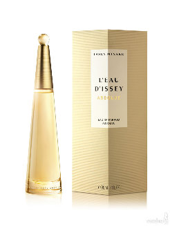 L`eau D`Issey Absolu