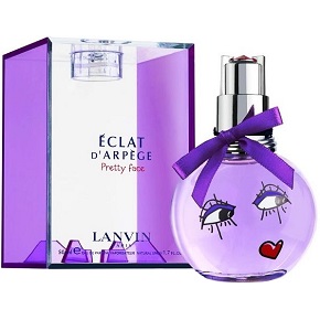 Eclat d`Arpege Pretty Face  Lanvin ()