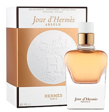 Jour d`Hermes Absolu  Hermes (     )