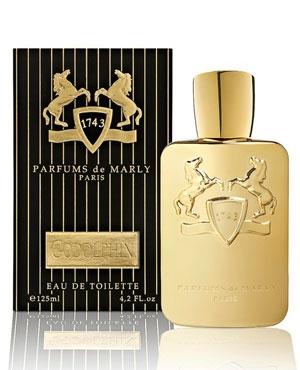 Parfums de Marly Godolphin  Parfums de Marly (       )