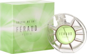 Feraud Soleil de Jade  Louis Feraud ( )