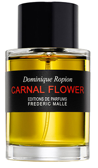 Carnal Flower