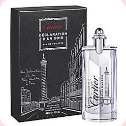 Declaration D`Un Soir D` Amour �� Cartier (������)