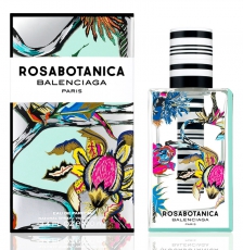 Rosabotanica  Cristobal Balenciaga ( )