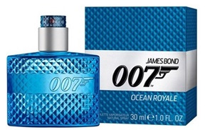 James Bond 007 Ocean Royale  Eon Productions (  007  )
