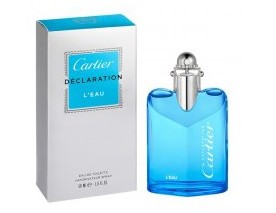 Declaration L`eau  Cartier ()