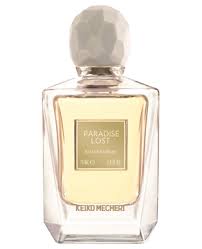 Paradise Lost